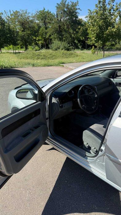 CHEVROLET LACETTI 2008 VIN Y6DNF196E8K959442 фото оголошення 11 з 13