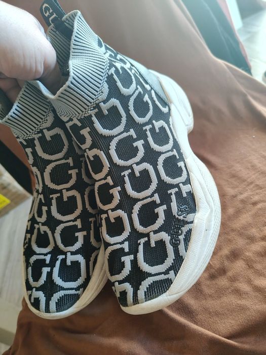 GUESS buty sportowe 36,5