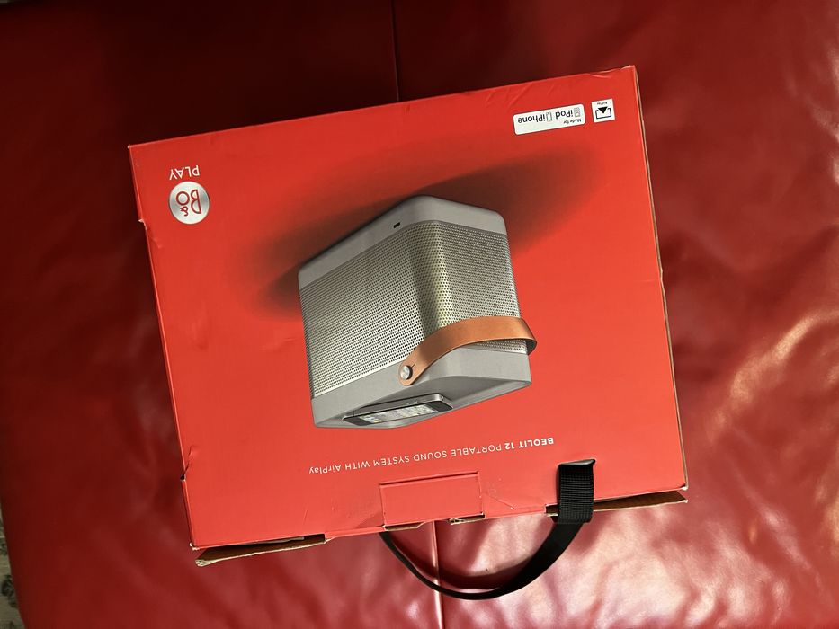 Bang&Olufsen Beolit12  B&O