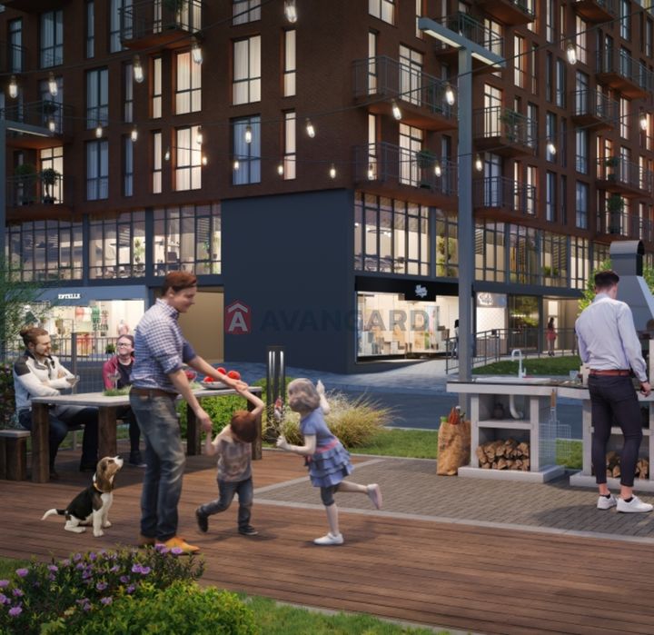 Продаж 2 кім. аурум солар сихівський р-н. вул. Соняшникова