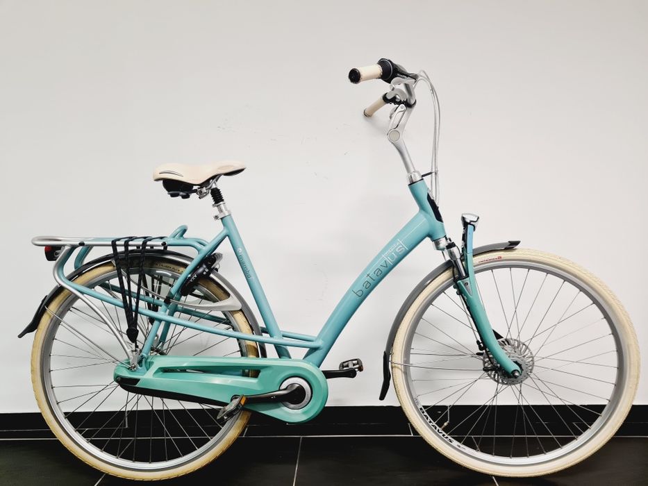 Batavus Mambo C7