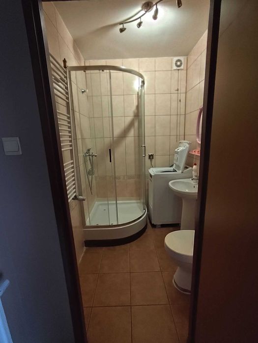 Wynajmę mieszkanie