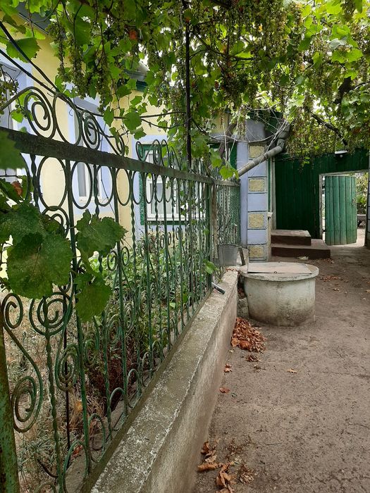 Продам дім в с. КАЛАГЛІЯ Овідіопольського р-на. Одеської