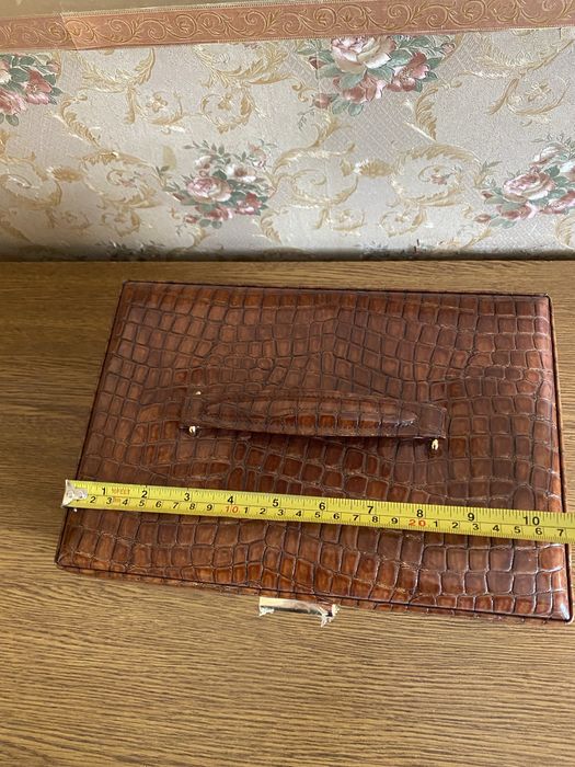 Шкатулка (органайзер) для украшений