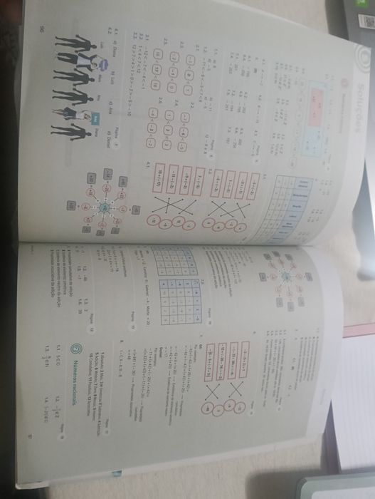 Caderno de Atividades Espiral 7