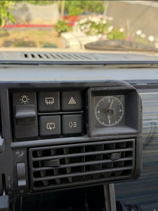Lote de Peças FIAT Panda