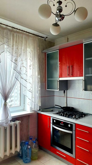 Здам двух кімнатну квартиру по добово. Аквапарк Термінал Бровари.