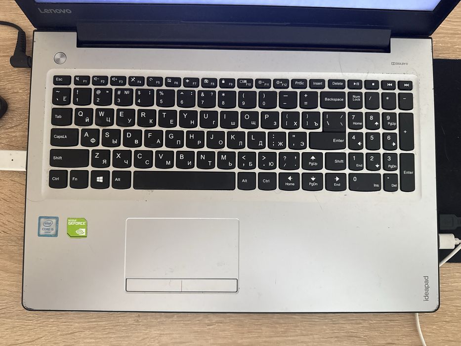Ноутбук Lenovo 310-15isk