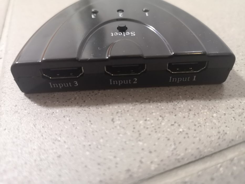 HDMI Signal Converter Cable64286250654209122