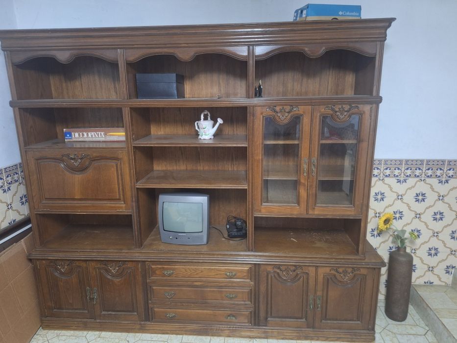 Móvel de Sala de Estar