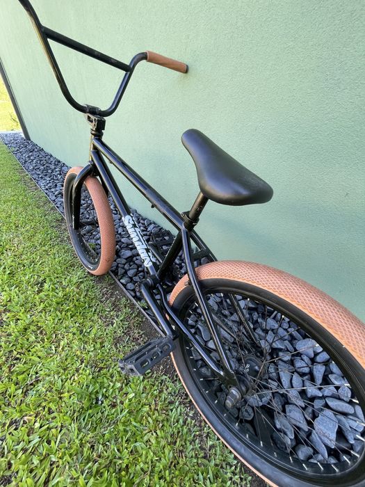 Bmx profissional Sunday