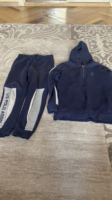 Спортивний костюм Marco Pollo на хлопчика