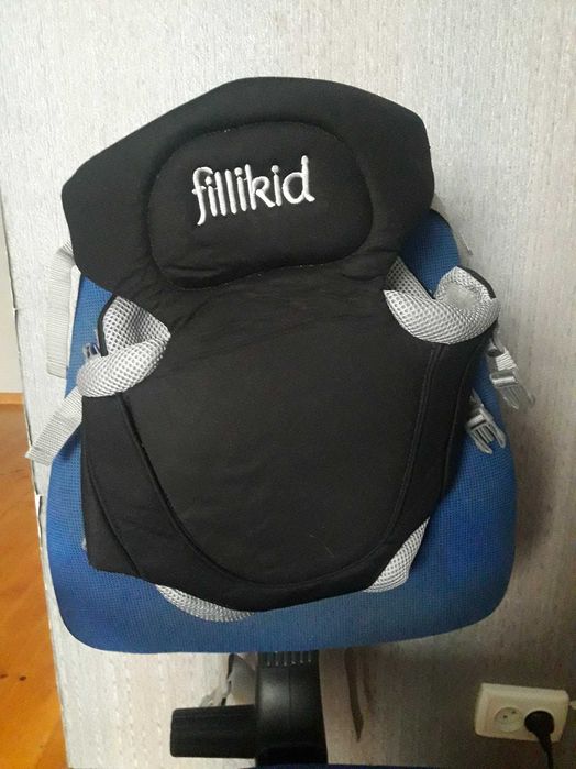 Рюкзак переноска fillikid
