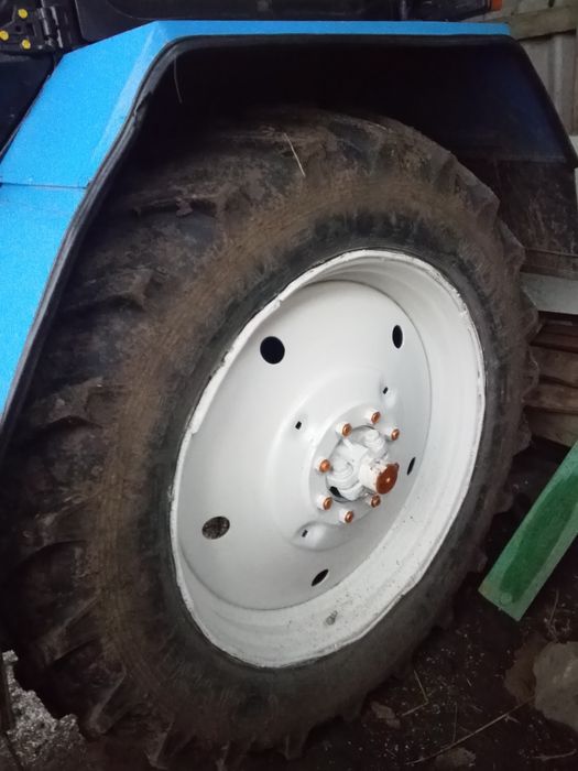 Продам трактор  МТЗ 82