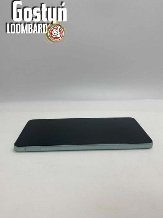 Od Lombard Gostyń Telefon Samsung Galaxy M55 8GB 256GB