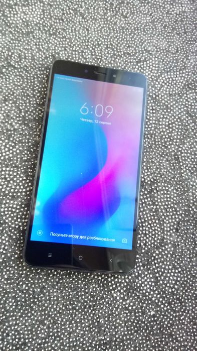 Xiaomi Redmi Note 4 3/64Gb