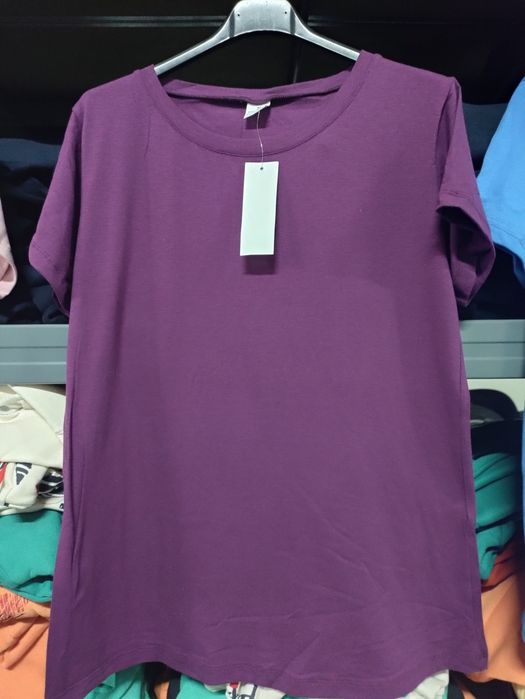 T-shirt 2,50 euros.      Só para REVENDA