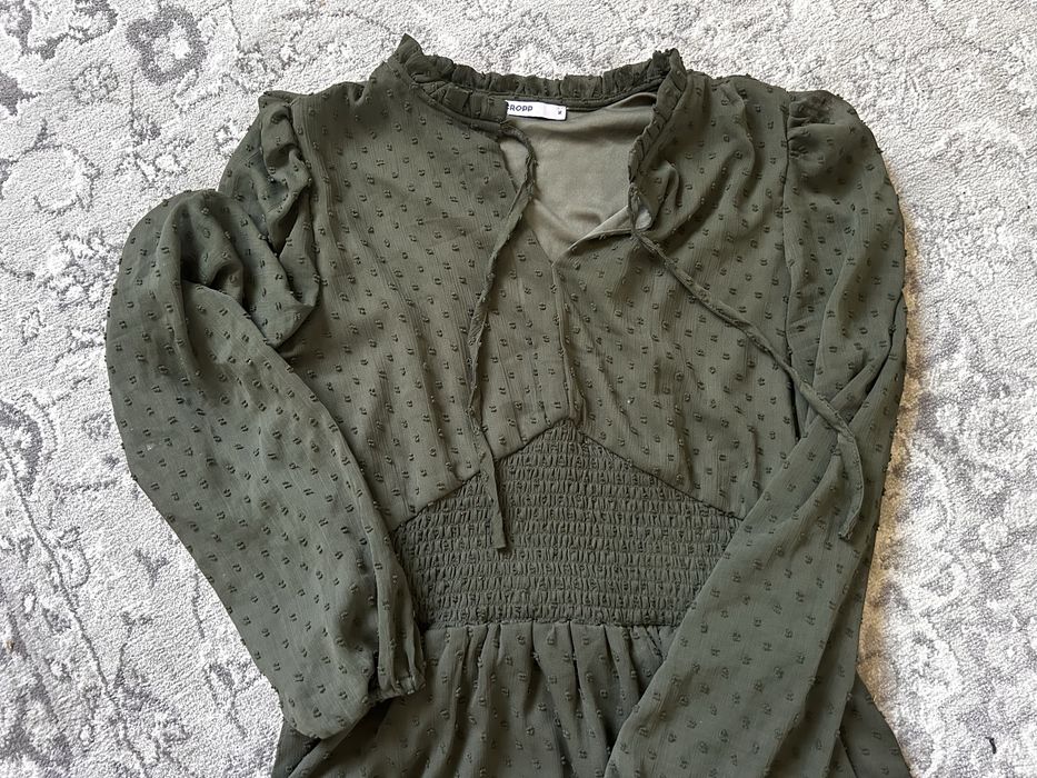 Sukienka damska CROPP