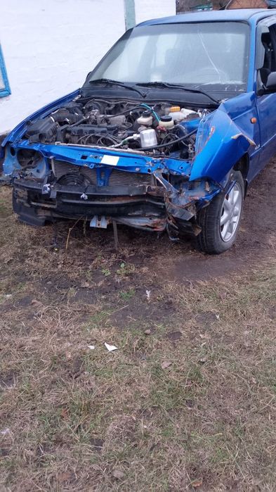 Автомобіль б/у. Deo