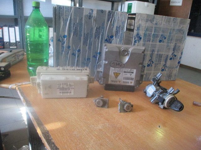 Centralina motor / ECU MITSUBISHI L 200 / Triton Pick Up (KA_T, KB_T)