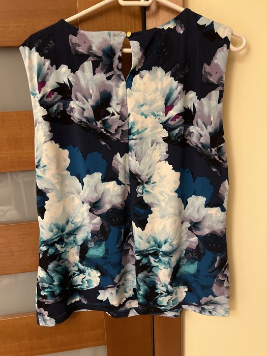 Bluzeczka Calvin Klein damska