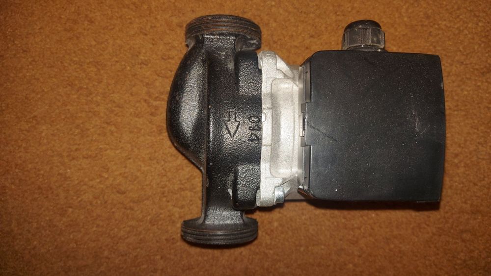 Pompa obiegowa WILO RS 25/6 3P 45165399