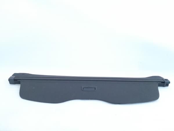 Chapeleira / tampo da mala VOLKSWAGEN Touareg (7L)