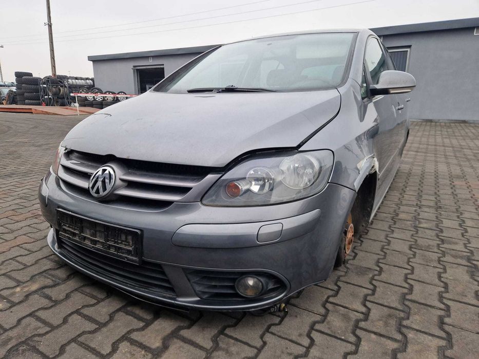 Lampa przód przednia lewa prawa VW Golf V Plus Golf Plus EU części