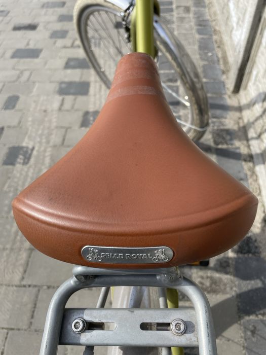 Продам німецький жіночий велосипед  Bocas