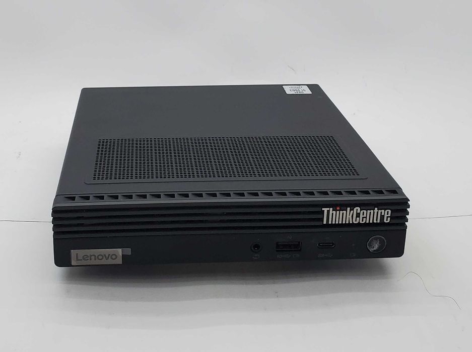 Lenovo ThinkCentre M90Q i5-10500 65W 8/256 GB DP-HDMI DisplayPort WiFi+BT #5708_7