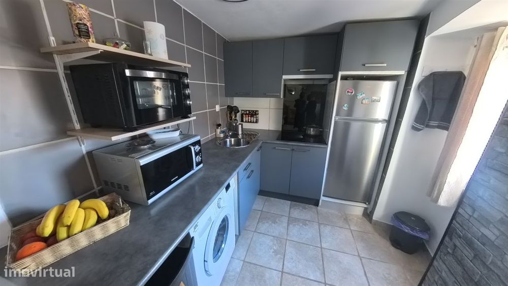Moradia em Banda T1 Venda em Manique do Intendente, Vila Nova de São P