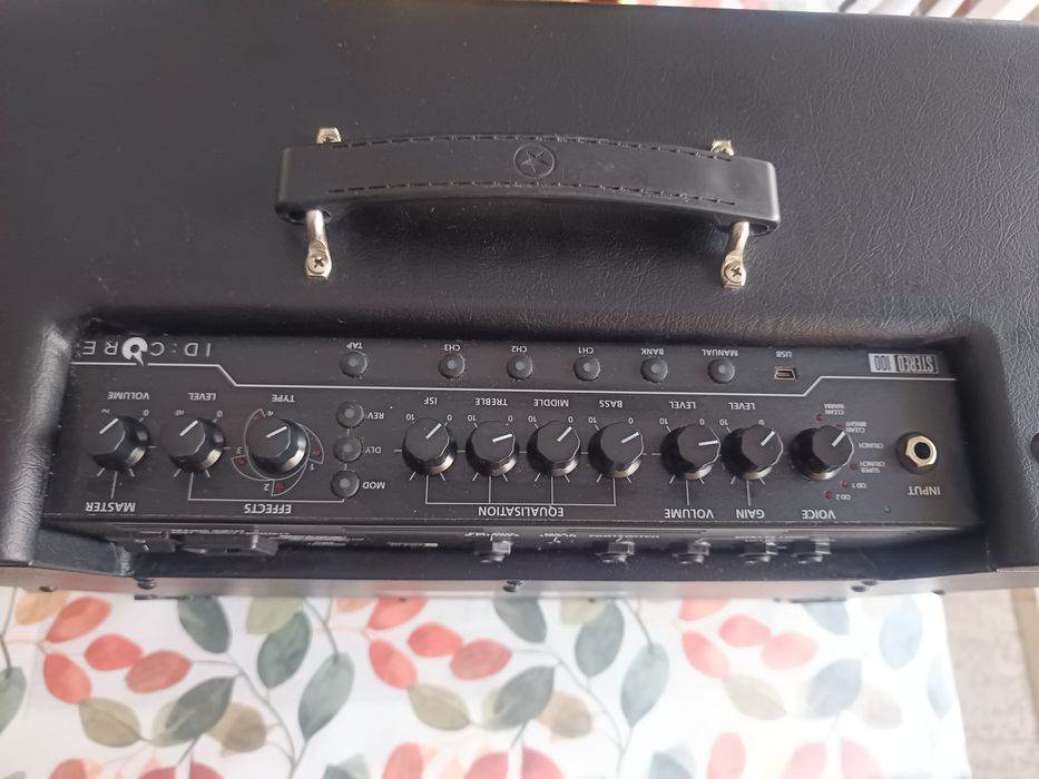 Blackstar Id Core 100