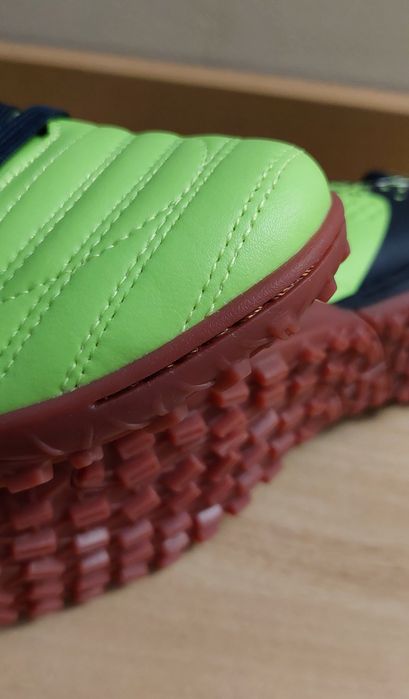 Новые сороконожки р.36-41