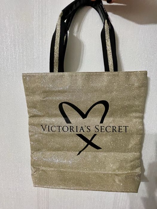 Сумка Victoria’s secret