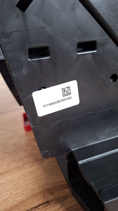 Кавомашина Delonghi Magnifica START