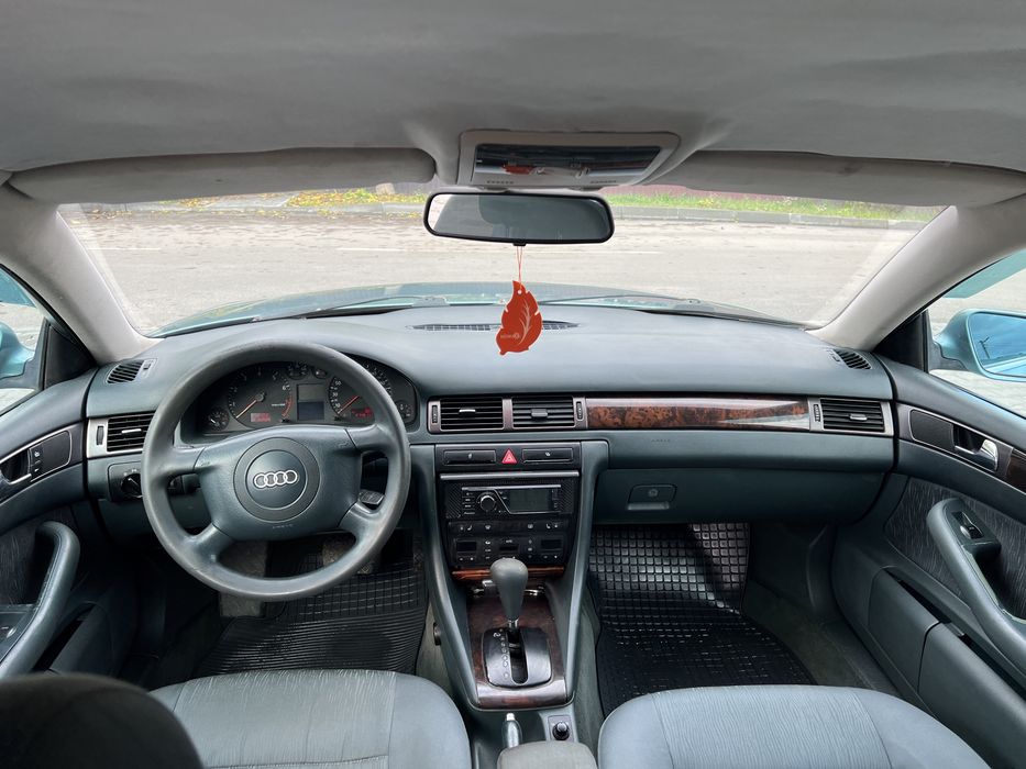 Продам Audi a6c5