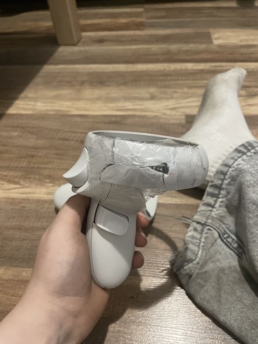 Sprzedam oculus quest 2