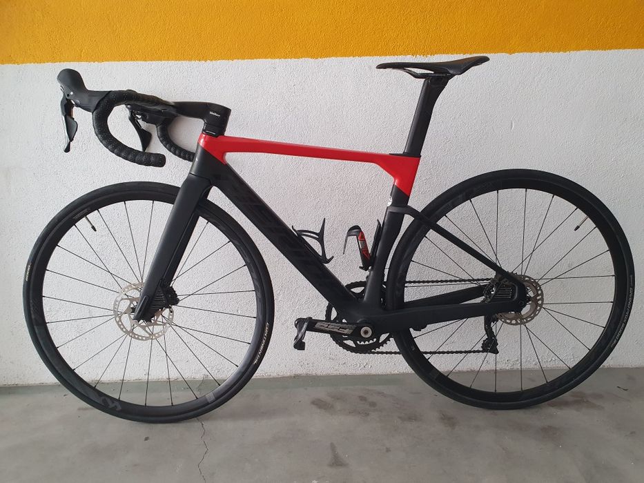 Merida Reacto 4000 Tam XS (1,70 a 1,75)