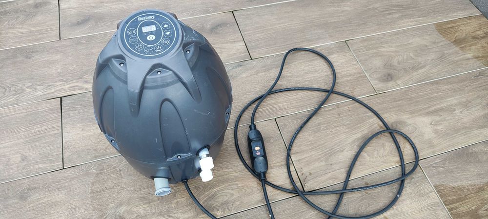 Pompa do Jacuzzi Lay-z-spa Bestway