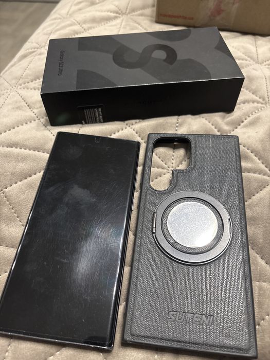 Samsung Galaxy S22 Ultra