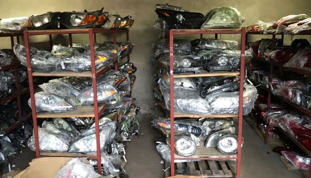 РАЗБОРКА Lexus ES 350 (двигатель бампер капот крыло датчик лексус ес)