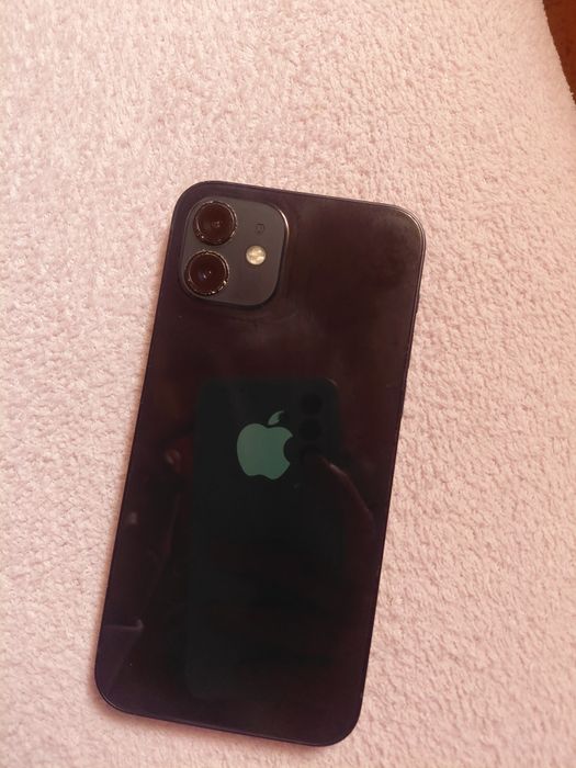 Iphone 12 64 g preto