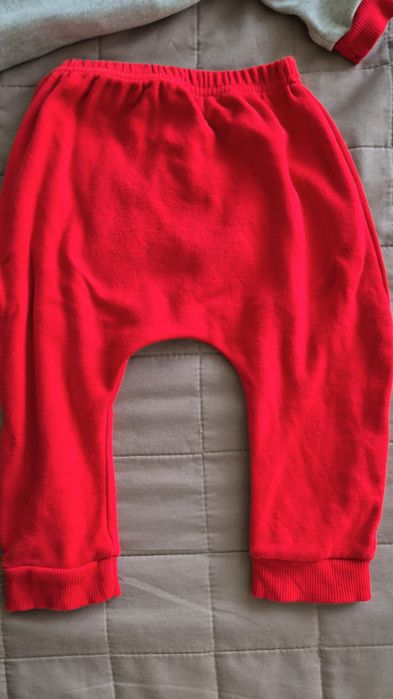 Новорічний костюм Pabbuc