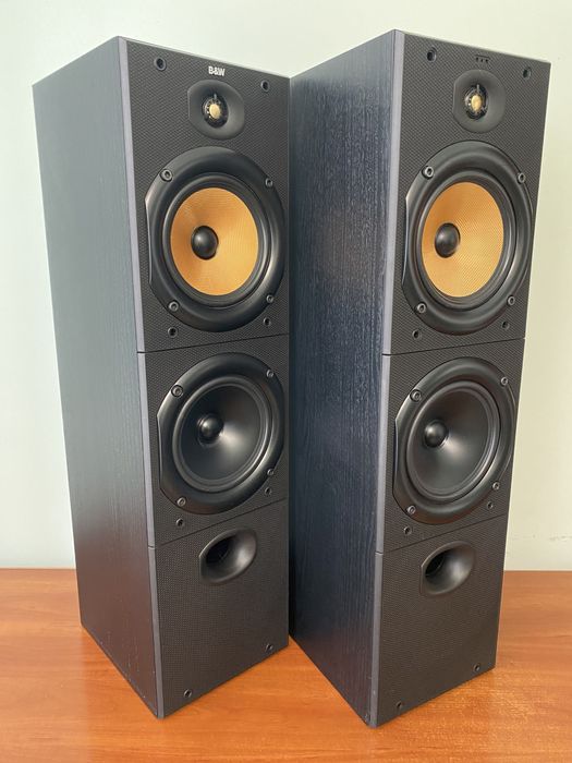 Акустика колонки Bowers & Wilkins DM 603