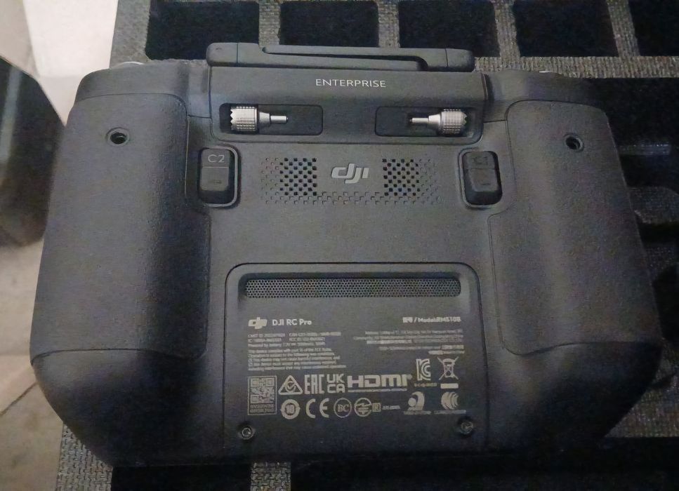 Пульт DJI RC Pro Remote Controller (RM510B)