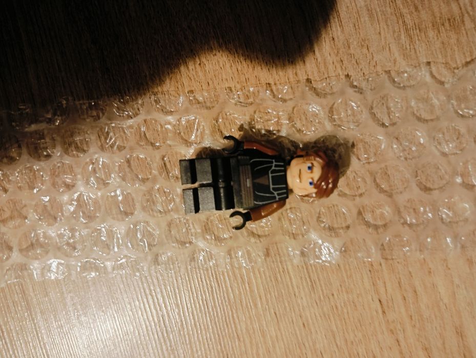 Figurka LEGO star wars  Anakin