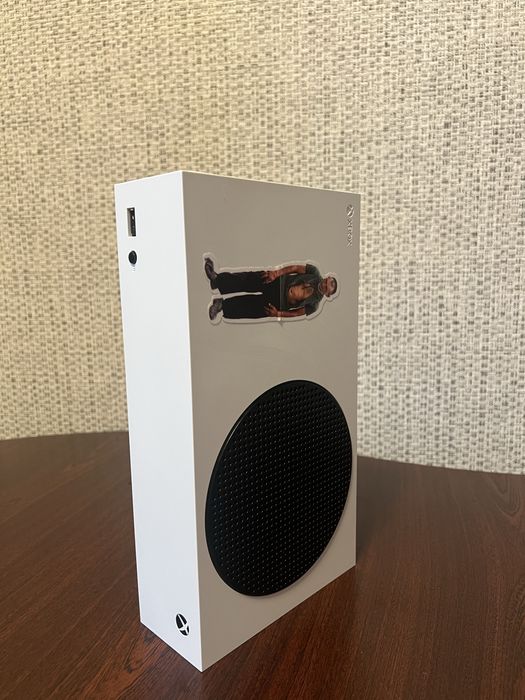 Xbox Series S 512GB Ідеал