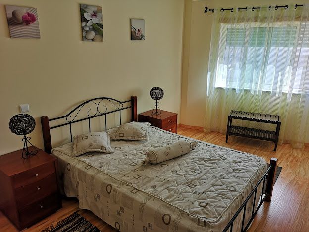 T1 Férias Armação de Pêra