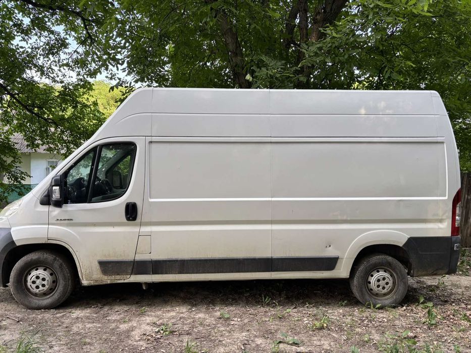 Продам Сітроен джампер