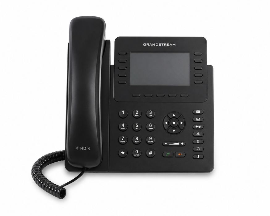 Telefone IP Grandstream GXP 2170511179450892963842